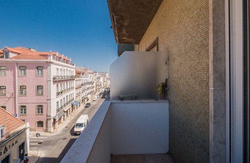 Sao Bento Wohnung | SAO BENTO CHARME 1-ZIMMER-WOHNUNG