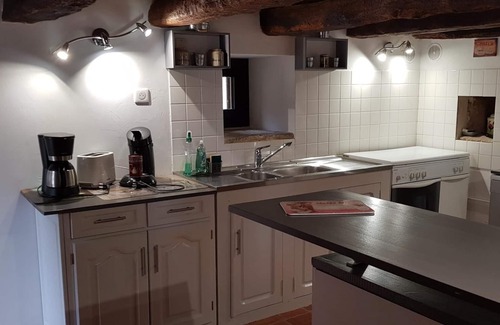 Plazac Haus | Ferienhaus "Lou Cantou" im schwarzen Périgord