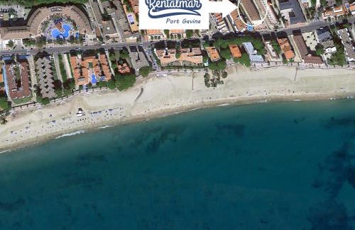 Vilafortuny Wohnung | Rentalmar Port Gavina