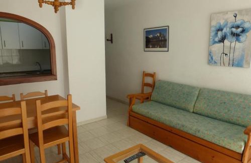 Vilafortuny Wohnung | Rentalmar Port Gavina