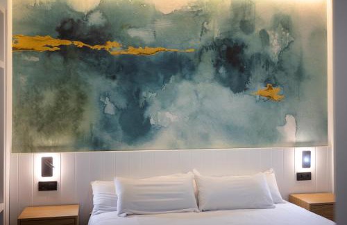 Nervion Wohnung | RentalSevilla Enjoy Nervión