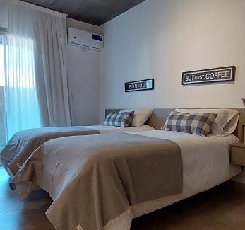 Pilar Centro Wohnung | Rentarte