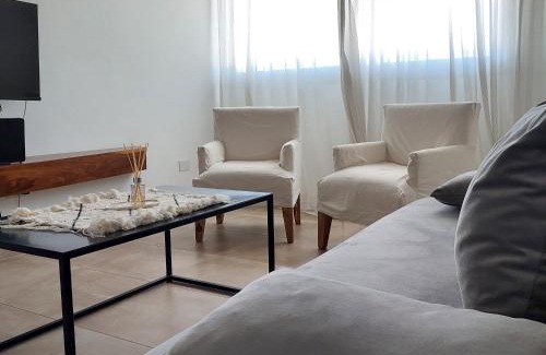 Pilar Centro Wohnung | Rentarte