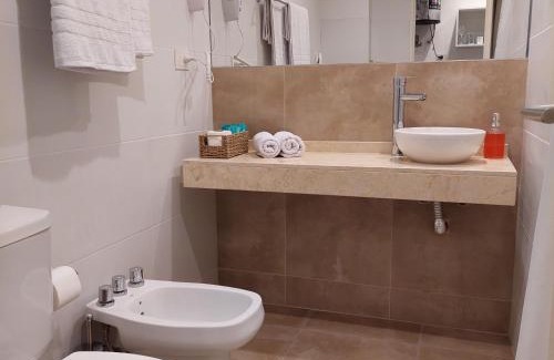 Pilar Centro Wohnung | Rentarte