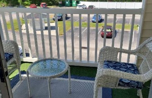 Carolina Forest Eigentumswohnung | Renting for Summer 2025 GREAT FOR FAMILIES AND GOLFERS