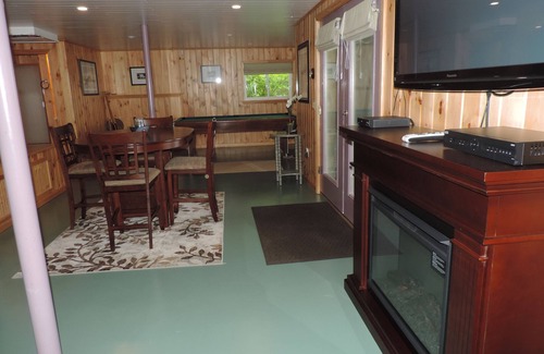 Ellsworth Haus | Charming Waterfront Cottage in der Nähe von Acadia National Park