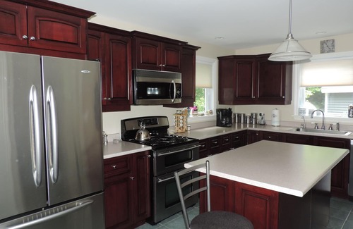 Ellsworth Haus | Charming Waterfront Cottage in der Nähe von Acadia National Park