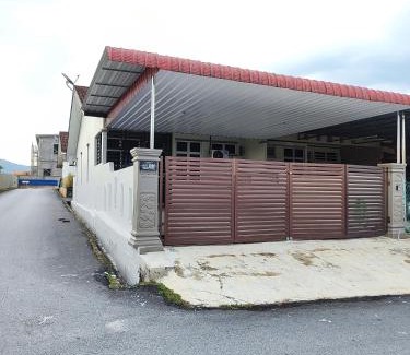 Kulim Haus | Rentio Homestay