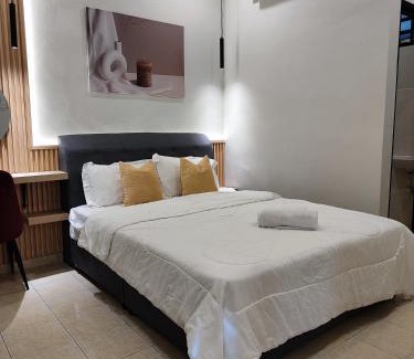 Kulim Haus | Rentio Homestay