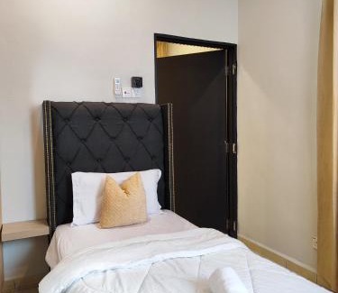 Kulim Haus | Rentio Homestay