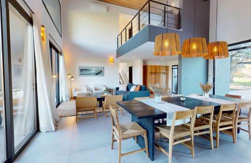 Pilar Haus | RentUp - Diseño exclusivo espacios unicos Tessalia Casa Polo