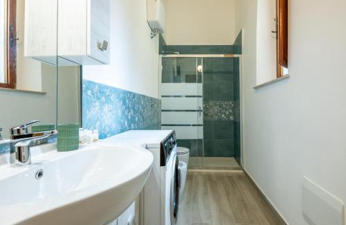 Pisa City Centre Wohnung | Rentwin - Pisa Garden Retreat