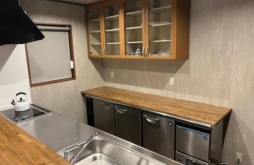 Yamanakako Haus | Reopened in December 3rd year of Reiwa A whole / Minamitsuru-gun Yamanashi