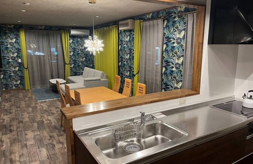 Yamanakako Haus | Reopened in December 3rd year of Reiwa A whole / Minamitsuru-gun Yamanashi