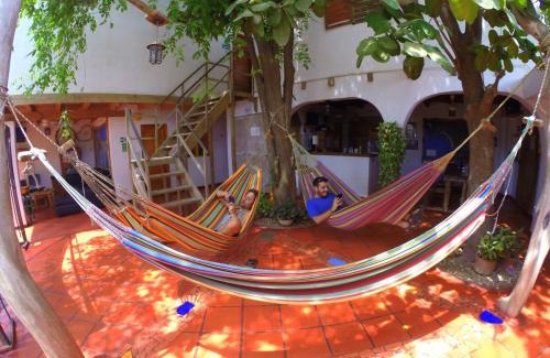 Taganga Haus | Republika Divanga Homestel