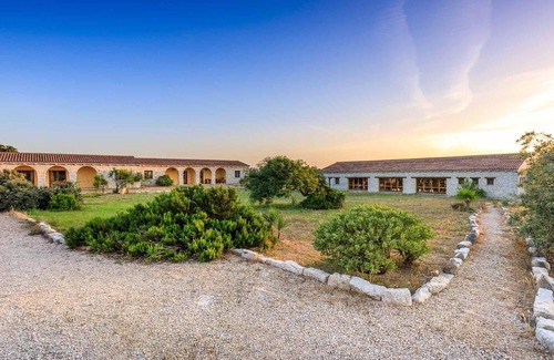 Badesi Wohnung | Residence a Badesi ID 3371