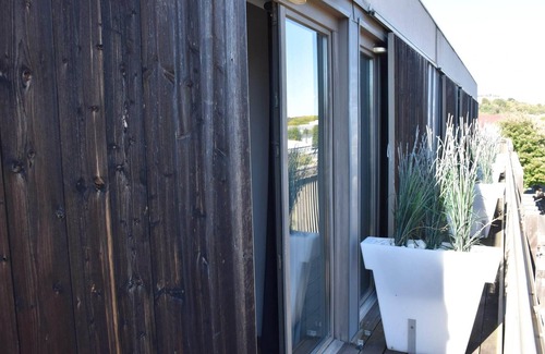 9th Arrondissement Wohnung | Res. Lyon Dock Ouest, Lyon, studio for 2 pers.