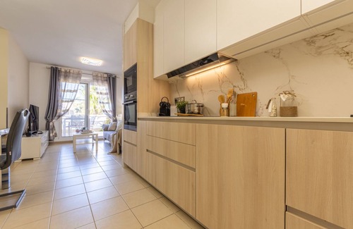 Riumar Wohnung | Res Mediterraneo by Interhome