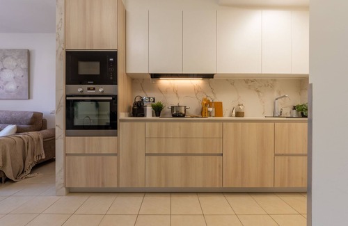 Riumar Wohnung | Res Mediterraneo by Interhome