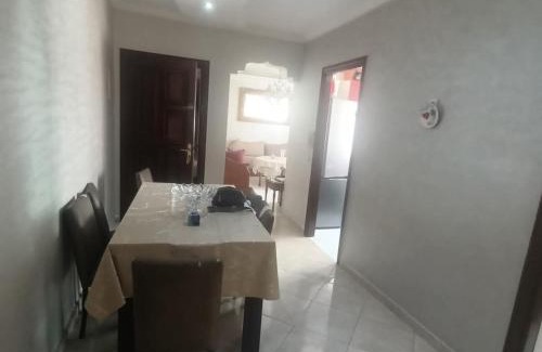 Oulad Khallouf Wohnung | Res zin el mahabba