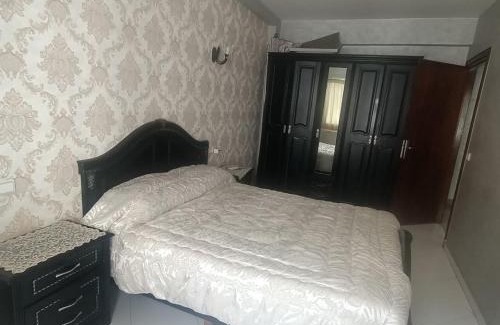 Oulad Khallouf Wohnung | Res zin el mahabba