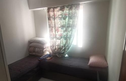 Oulad Khallouf Wohnung | Res zin el mahabba