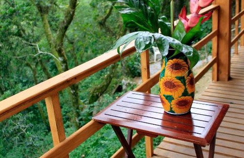 Cuetzalan del Progreso Sonstige | Reserva Azul