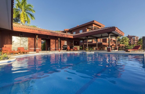 Brasilito Eigentumswohnung | Reserva Conchal Resort - Bougainvillea Complex