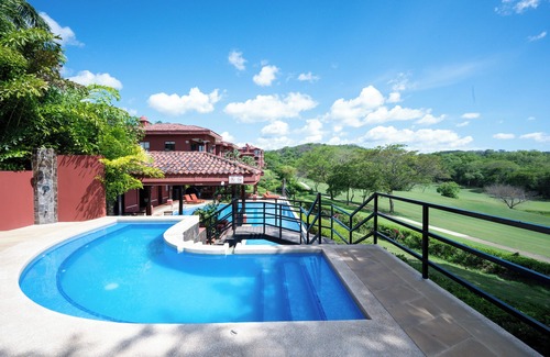 Brasilito Eigentumswohnung | Reserva Conchal Resort - Bougainvillea Complex
