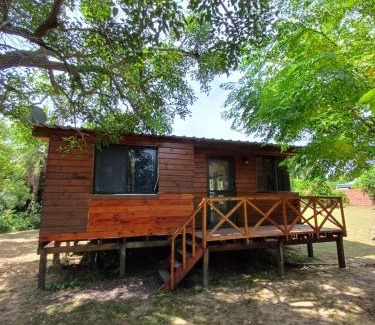 Empedrado Haus | Reserva del Carayá