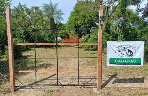 Empedrado Haus | Reserva del Carayá