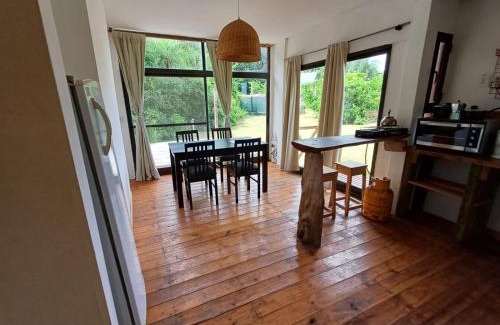 Empedrado Haus | Reserva del Carayá