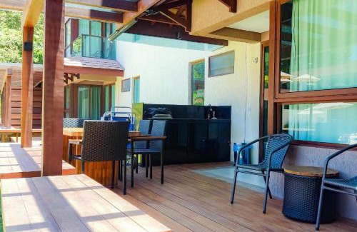 Praia dos Carneiros Wohnung | Reserva dos Carneiros - Flat-Apartamento em Carneiros