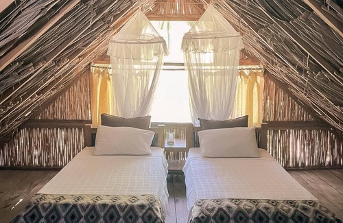 Palomino Kabine | Reserva Natural El Matuy