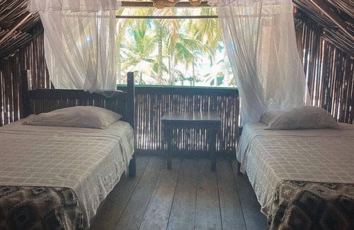 Palomino Kabine | Reserva Natural El Matuy