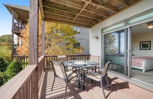 Sugar Mountain Wohnung | Reserve 03-D