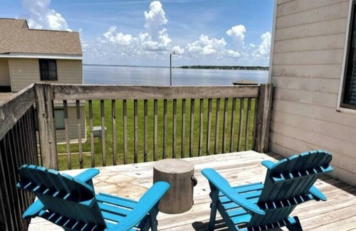 Flowood Haus | Reservoir Retreat