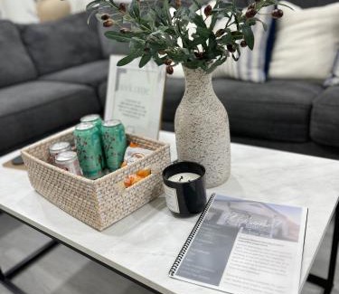 Fairfield Wohnung | Reset, Relax and Enjoy Fairfield, Napa