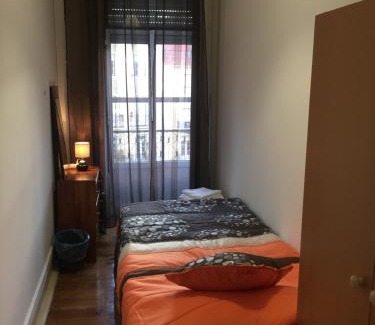 Lisbon Old Town Haus | Residência Almirante