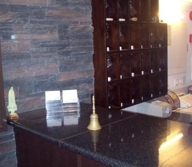 Fatima Hotel | Residência São Francisco by Umbral