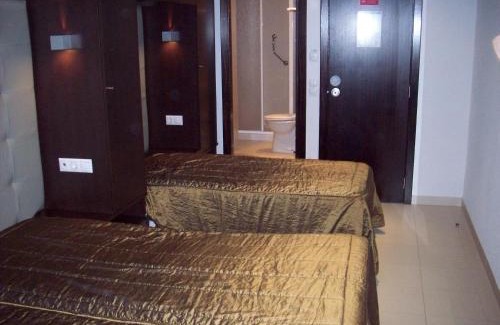 Fatima Hotel | Residência São Francisco by Umbral