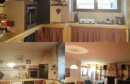 Acquaviva delle Fonti Haus | Santa Chiara Residenz