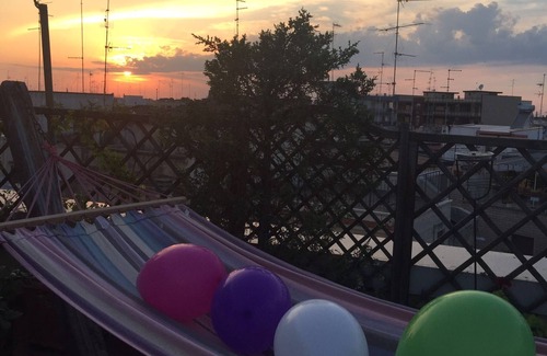 Acquaviva delle Fonti Haus | Santa Chiara Residenz