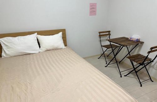 Higashisumiyoshi-ku Wohnung | Residence天王寺東