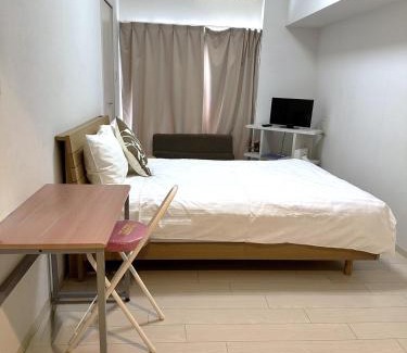 Higashisumiyoshi-ku Wohnung | Residence天王寺東