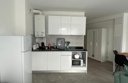 Aulnay-sous-Bois Wohnung | Residence 4T - 33 Avenue Gaston Chauvin