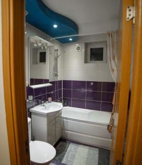 Deva Wohnung | Residence Apartments Deva