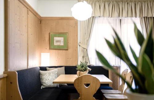 San Cassiano Wohnung | Residence As'Odei