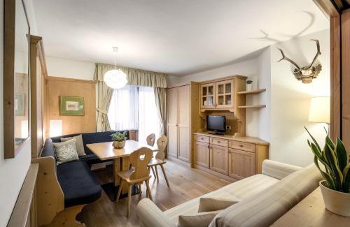 San Cassiano Wohnung | Residence As'Odei