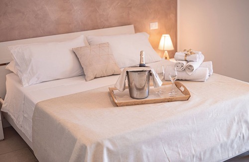 Agnone Cilento Hotel | Residence Cilento Holiday Village